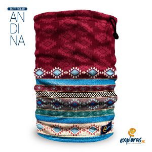 Buff Polar Andina