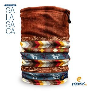 Buff Polar Salasaca
