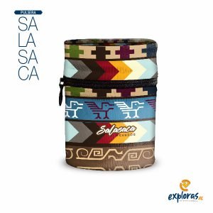 Pulsera salasaca