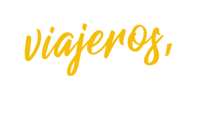 de viajeros para viajeros