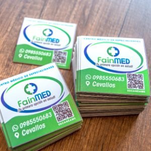 Personalizados ExplorasEc
