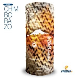 Chimborazo