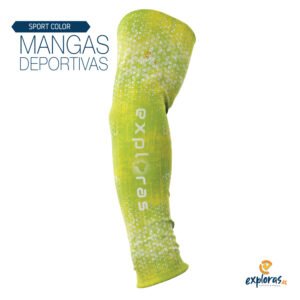 Mangas Limón
