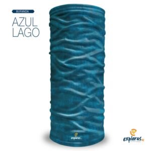 Azul Lago